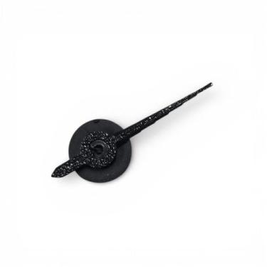 Imagem de Ponteiro velocimetro para kombi/fusca ano 57 a 75 - DMK, Preto