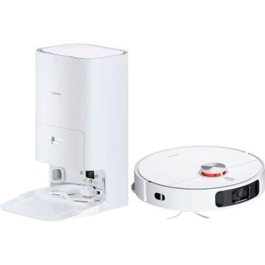 Imagem de Aspirador Inteligente Xiaomi Robot Vacuum X10+ X10 Plus
