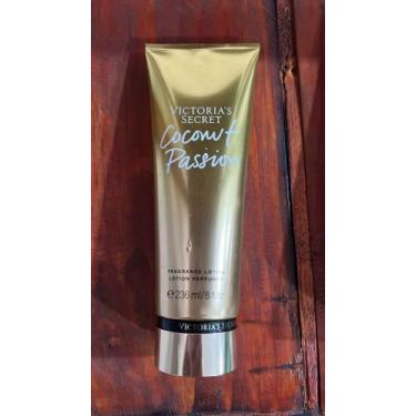 Imagem de HIDRATANTE VICTORIA'S SECRET Cocow passion  236ML - Victorias secret