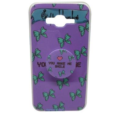 Imagem de Capinha De Celular P/ Samsung Galaxy J2 Prime SM-G532MT / Gran Prime G