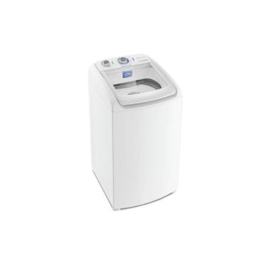Imagem de Lavadora de Roupas Electrolux Efficient Care 9Kg Branca LED09 - 220V