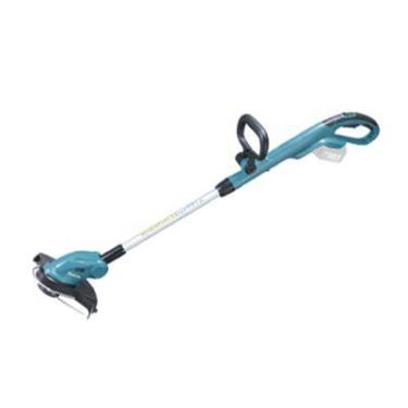 Imagem de Aparador de grama makita 1bateria 18v 3ah carregador