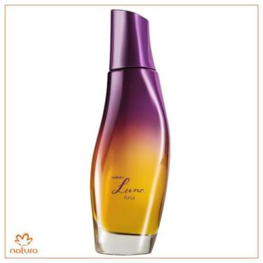 Imagem de Perfume Feminino Natura Luna Força 75ml, 75 mL