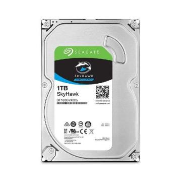 Imagem de HD Sata Seagate SkyHanwk 1TB PcDesktop CFTv DVR NVR