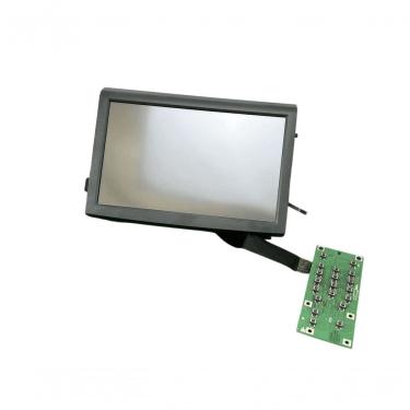 Imagem de Kit de Painel Operador e Display 40X9245 para MX710 MX711 MX717 MX718 XM5170 XM7263 XM7270 Lexmark