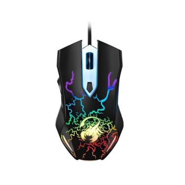 Imagem de Mouse Gamer Genius Scorpion Spear