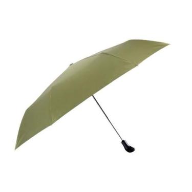 Imagem de Guarda-Chuva Fazzoletti Automático Mini Golf Verde 906VERDE