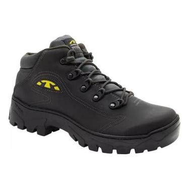 Imagem de Bota Bull Terrier Bob Cat Burnet Masculino Lançamento 44 BR