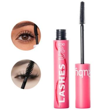 Imagem de Máscara De Cílios Lashes Up Ruby Rose 8g Com Alongamento Definição E V