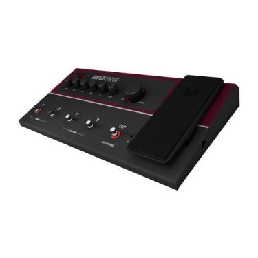 Imagem de Pedaleira Line 6 Amplifi Fx 100 - LINE6, Personalizado
