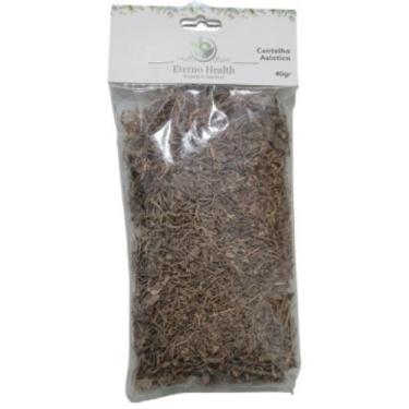Imagem de Centelha Asiática 40g Chá Natural Selecionado - Genérico