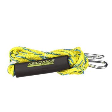 Imagem de Arreio de reboque Seachoice 86761, 3 metros de comprimento, reboques até 2 cavaleiros