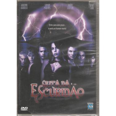 Imagem de ADRIENNEBARBEAUJEREMYJACKSN SEITADAESCURIDAOD novo lacr orig