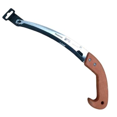 Imagem de Serrote De Poda C/ Madeira Tradition Afiavel 11" Bahco 4400-11