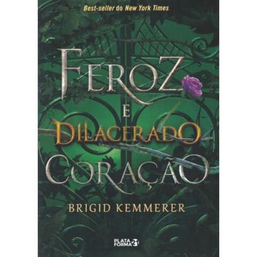 Imagem de Feroz E Dilacerado Coracao