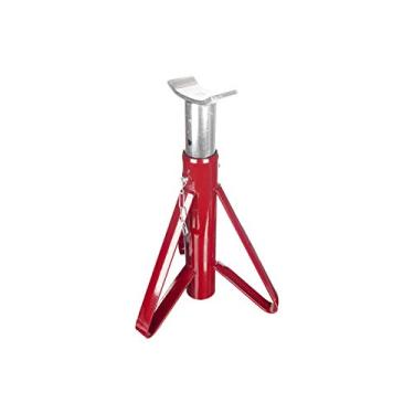 Imagem de Cavalete Médio com Ajuste Manual Altura (500 a 700 Mm) 4 Ton, Raven 107701