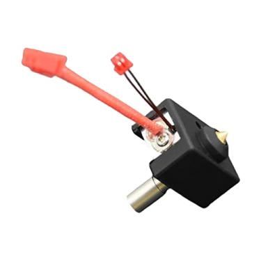 Imagem de Kokiya Kit de conversão de hot-end de metal inteligente impressora 3d bimetal Heatbreak 0.4Mmnozzle bloco de aquecimento kit hotend kit de extrusora hot-end