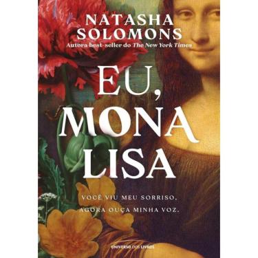 Imagem de Eu, Mona Lisa