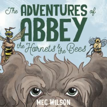 Imagem de The Adventures of Abbey: The Hornets & The Bees