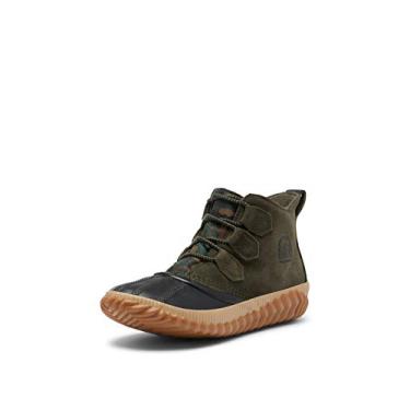 Imagem de Sorel Botas de cano curto femininas, Alpine Tundra, 35