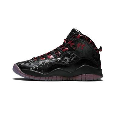 Imagem de NIKE Air Jordan 10 Retro DB (GS) 'Doernbecher' - 641746-060 - Size 4