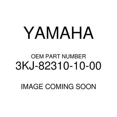 Imagem de Yamaha 3KJ823101000 Ignition Coil Assembly