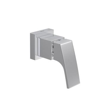 Imagem de Acabamento Para Registro De Gaveta Até 1 Deca Acqua 4900.C92.Pq