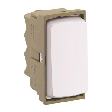 Imagem de Modulo Interruptor Paralelo 10a 250v Zeffia 680151 – Pial