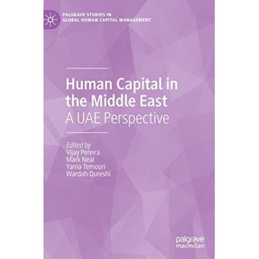 Imagem de Human Capital in the Middle East: A Uae Perspective