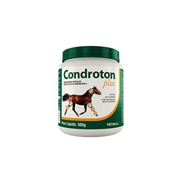 Imagem de VETNIL Condroton Plus 500G