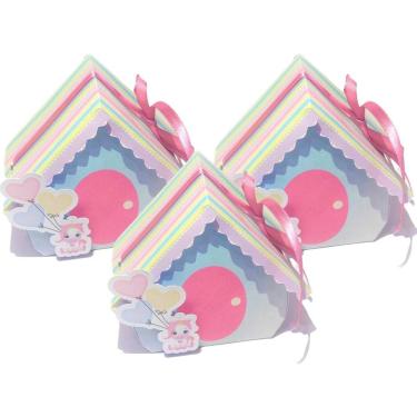 Imagem de Kit Festa Personalizada Unicórnio