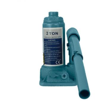 Imagem de Macaco Garrafa 2T Ld-J06002B