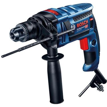 Imagem de FURADEIRA DE IMPACTO 1/2" 850W 220V REVERSIVEL GSB16RE BOSCH