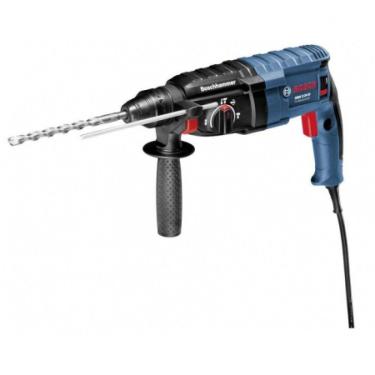 Imagem de Martelete Perfurador e Rompedor - GBH 2-24D Profissional - 820W - 110V - Bosch