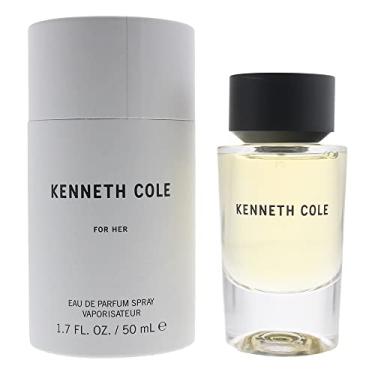 Imagem de Kenneth Cole Eau de Parfum Spray For Her, 1.7 oz.