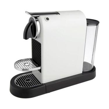 Imagem de Cafeteira Citiz 1 Litros 1260W 127V - Nespresso