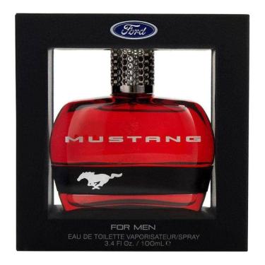Imagem de Perfume Ford Mustang for Men Masculino 100 ml