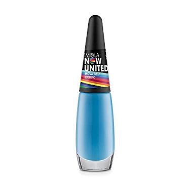 Imagem de Esmalte Impala Now United Mova Seu Corpo, Impala
