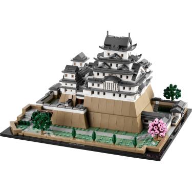 Imagem de LEGO Architecture - Castelo Himeji
