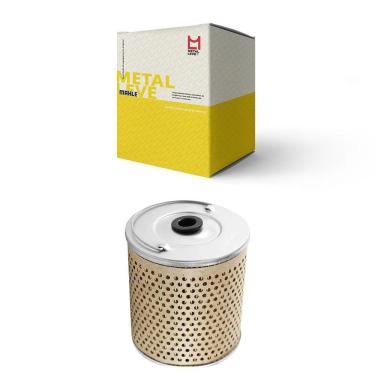 Imagem de Filtro Óleo Itamarati F75 2.6 Jeep 2.3 Rural 2.6 Mahle