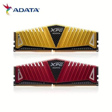 Imagem de Memória RAM Adata XPG Z1 PC4 8GB DDR4 3200MHz U DIMM 288 pino
