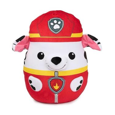 Imagem de Pelucia Marshall Squish 12", Patrulha Canina, Sunny