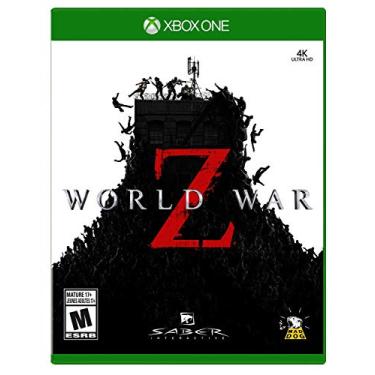 Imagem de World War Z - Xbox One