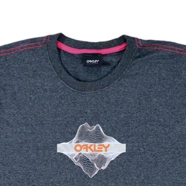Imagem de Camiseta Masculina Oakley Factory Pilot Oversized Tee