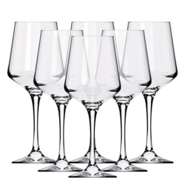 Imagem de Jogo 6 Taças Vinho Tinto Gin Brunello 490ml Vidro Nadir