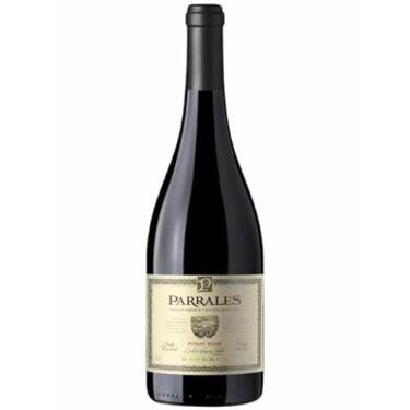 Imagem de Vinho Tinto Chileno Parrales Reserva Pinot Noir 750 mL