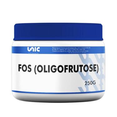 Imagem de FOS (frutooligossacarídeos) 250g