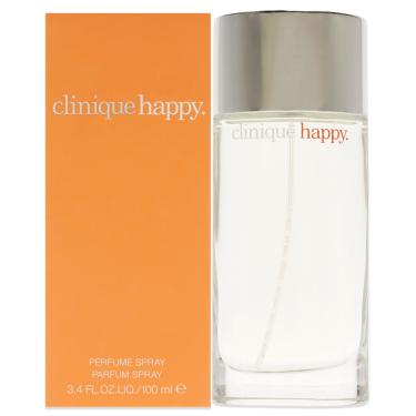 Imagem de Perfume Clinique Happy Clinique 100 Ml Edp