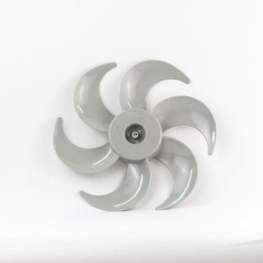 Imagem de 6858 - Hélice Mallory 30 Cm Turbo Silence Cinza (6 Pás)