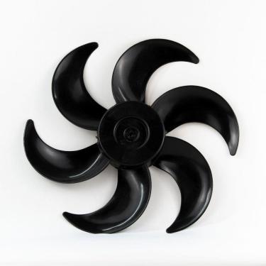 Imagem de 6890 - Helice Faet 40 Cm Preta (6p)